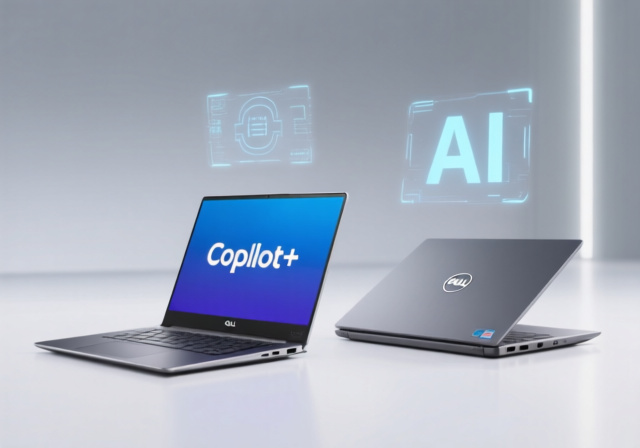 Best Copilot Plus PCs