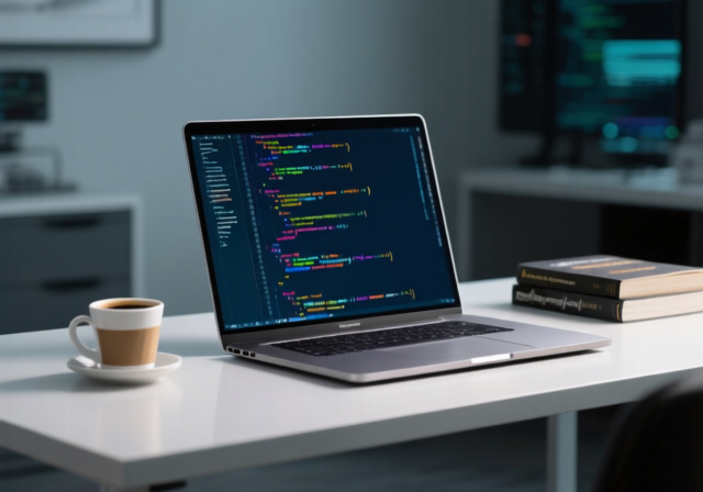 Best Programming Laptops 2026: 10 Top Picks for Developers in 2026