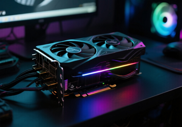 Best Graphics Cards GPUs For PC Gaming 2026: Complete Guide