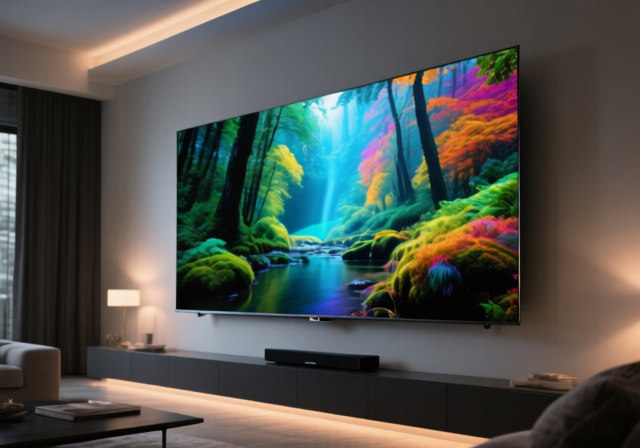 Best 75 Inch Tv Oled 2026: Top 3 Large-Screen OLED TVs Reviewed