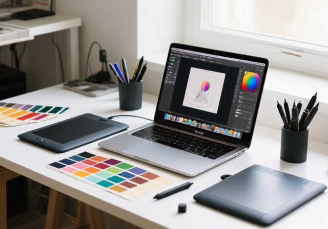 Best Laptops For Art Students 2026: 9 Models Tested for Creative Work