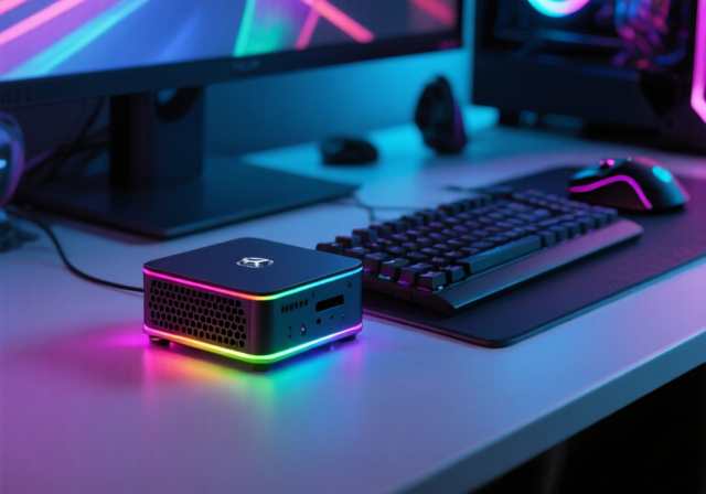 Best Small Gaming PCs 2026: 10 Mini PCs Tested and Ranked