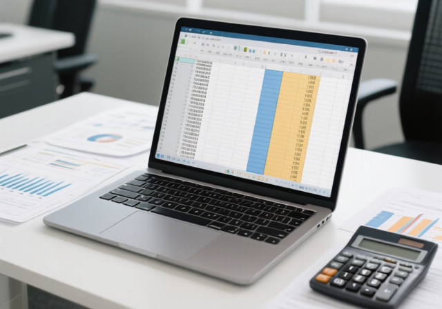 Best Laptops For Accounting 2026: 12 Models Tested by Professionals