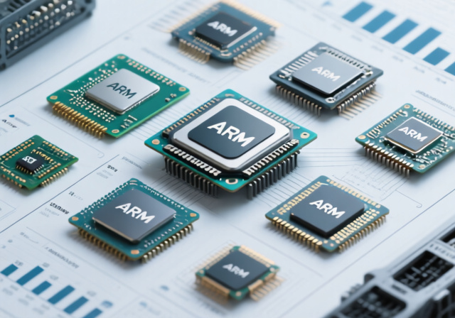 Best ARM CPU 2026: 12 Processors Tested for Performance & Value