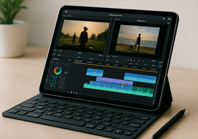 Best Tablets For Video Editing 2026: Expert Reviews of 10 Creative Powerhouses