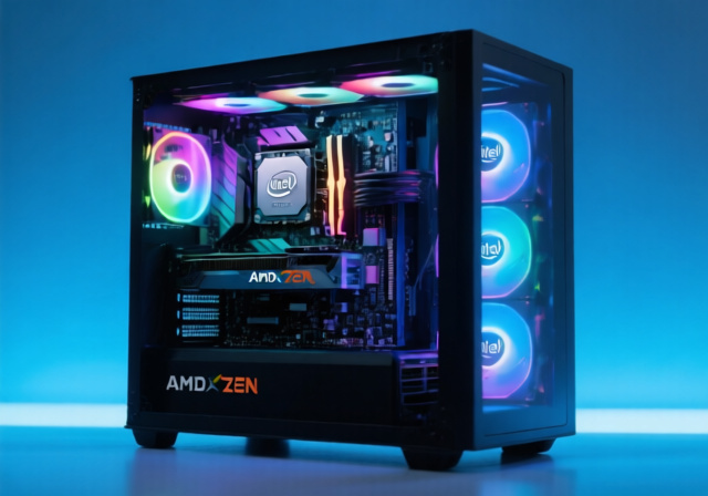 Best CPUs 2026: 12 Processors Tested for Gaming and Productivity