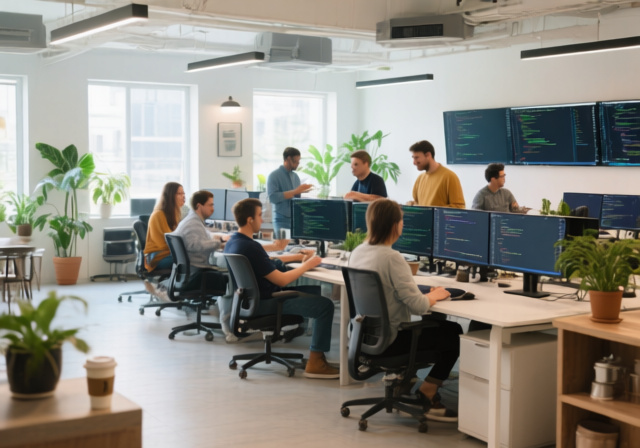 Best Tech Companies To Work For 2026: 12 Top Employers Ranked
