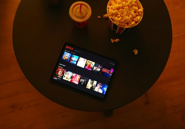 Best Tablets For Netflix 2026: Complete Streaming Guide