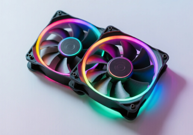 Best Case Fans 2026: Complete Guide to Quiet & High-Performance PC Cooling