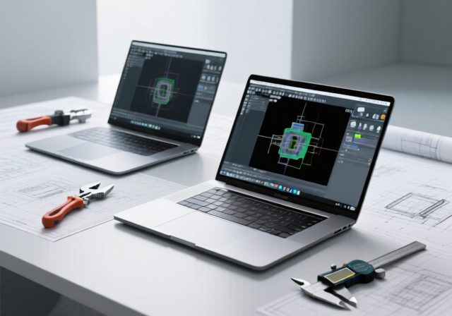 Best Laptops For Mechanical Engineering Students 2026: Top 10 Workstations & Gaming Laptops