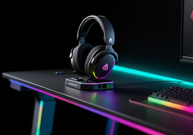 Best Wireless Gaming Headsets 2026: 12 Models Tested for 400+ Hours
