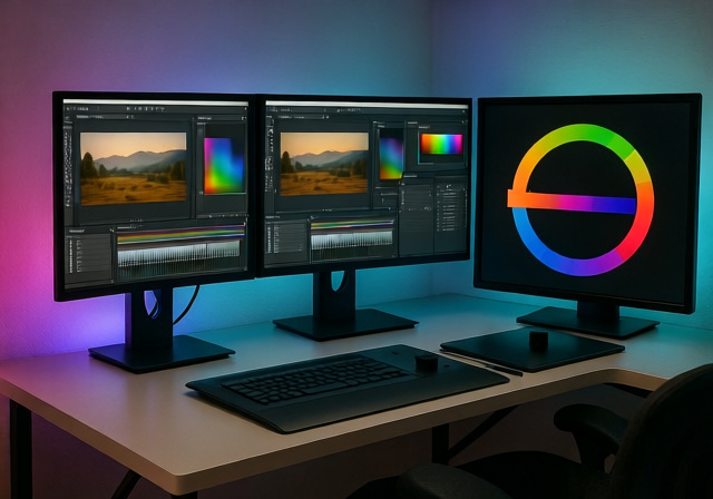 Best CPU for Photo Editing 2026: 4 Professional Processors Tested
