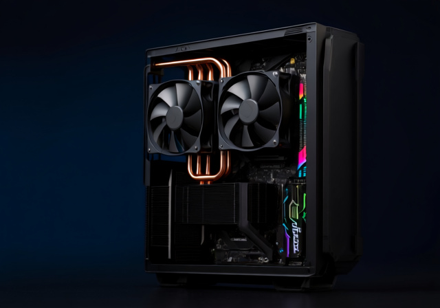 Best Tower CPU Cooler 2026: 12 Models Tested for Performance and Silence
