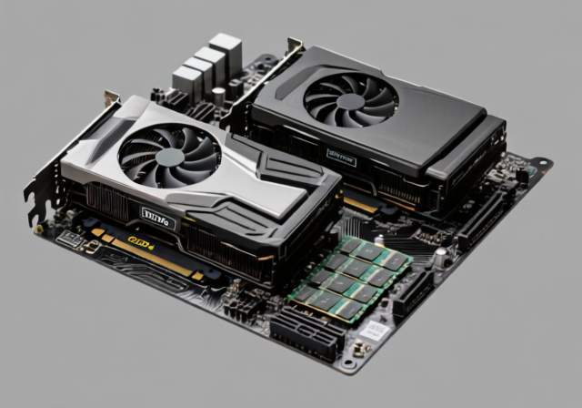 Best DDR4 Graphics Cards & GPUs: Complete Guide to Compatibility