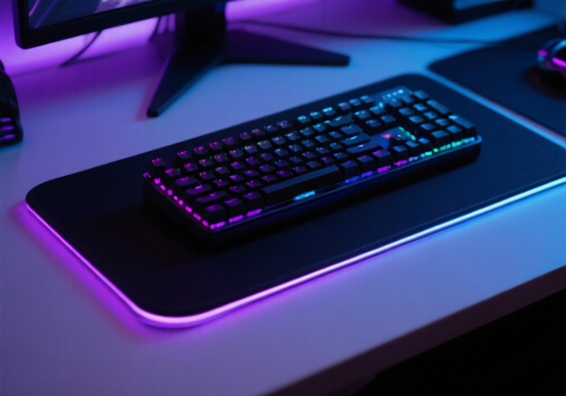 Best Gaming Wrist Rests: 10 Tested for Comfort and Cooling