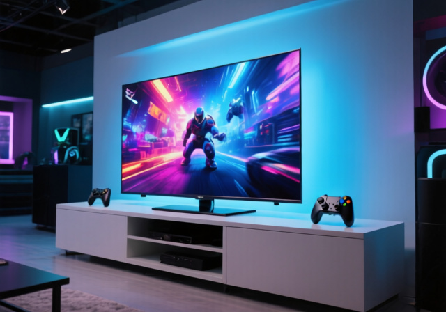 Best Affordable Gaming TV 2026: 8 Models Tested for Performance
