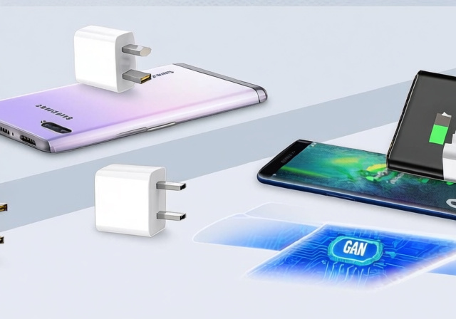 Best Fast Chargers For Android: 12 Top-Rated Chargers Tested