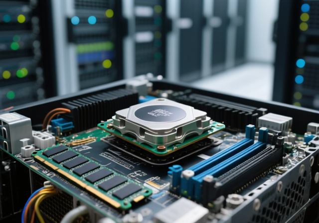 Best CPU For Servers 2026: 8 Top Processors Tested & Ranked