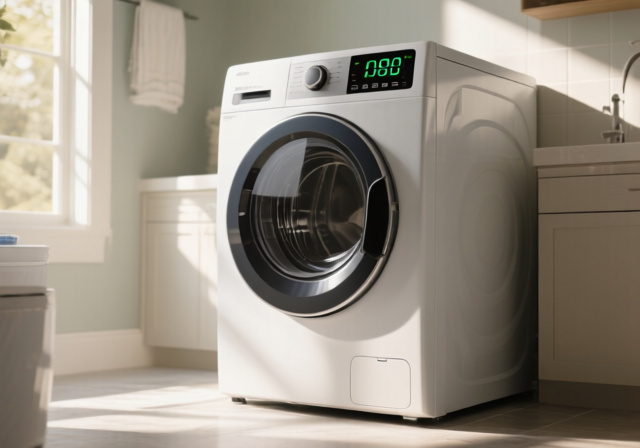 Best Quick Wash Washing Machine 2026: 10 Fast Models Tested