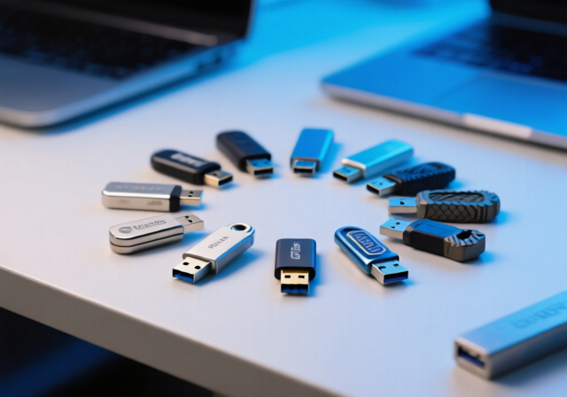 Best Thumb Drives 2026: 10 Top-Rated Flash Drives Tested and Compared