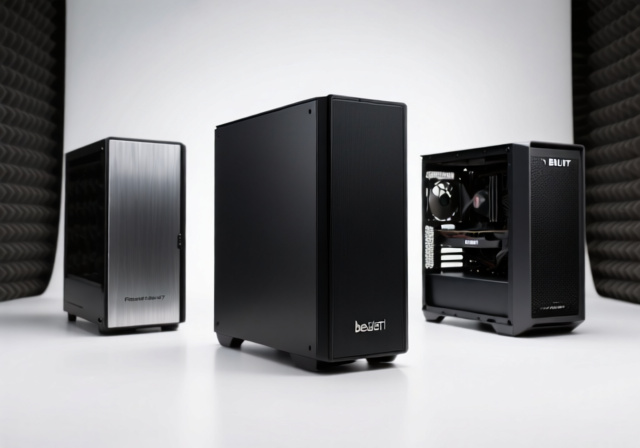 Best Silent PC Cases: 10 Premium Quiet Cases Tested