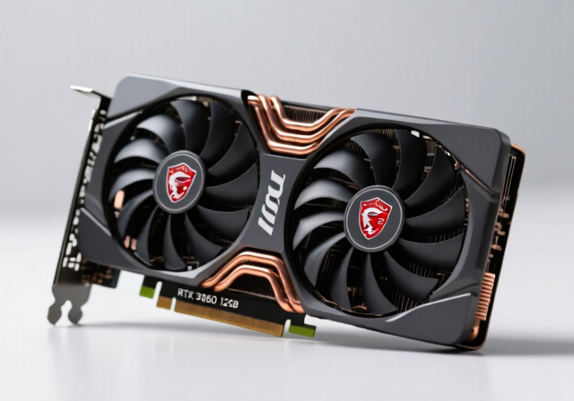 Best Graphics Cards GPUs Affordable 2026: Expert Reviews & Budget Guide