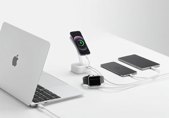 Best Charging Stations 2026: 10 Top-Rated Multi-Device Chargers Tested