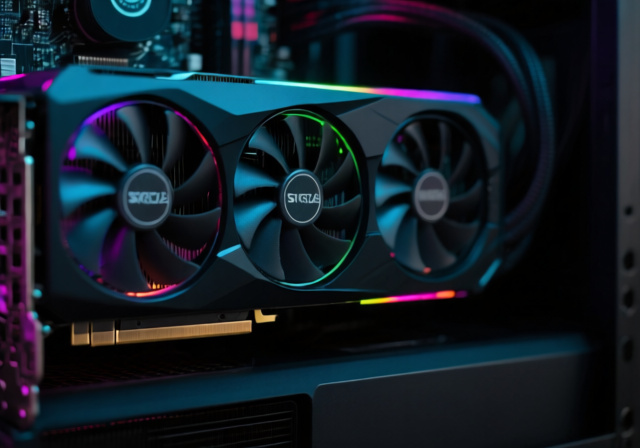 Best GPUs For Gaming 2026: 10 Top Graphics Cards Tested