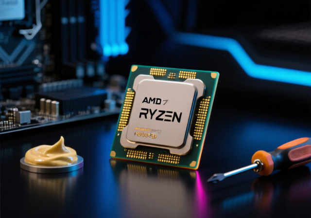Best PC CPU 2026: 10 Processors Tested for Gaming and Productivity