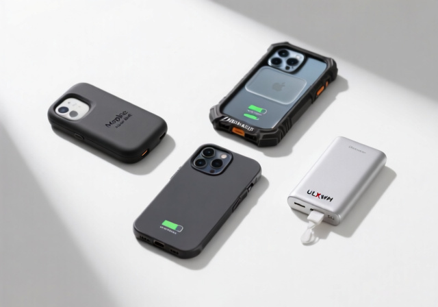 Best Battery Cases For iPhone: 10 Top-Rated Models Tested
