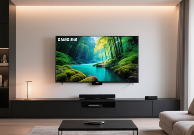 Best Samsung TV 50 Inch: 8 Models Tested and Reviewed 2026
