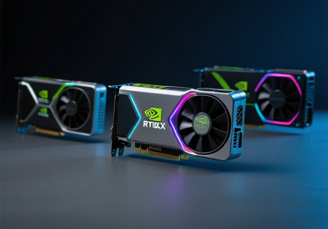 Best RTX Graphics Cards 2026: 10 Models Tested for Every Budget