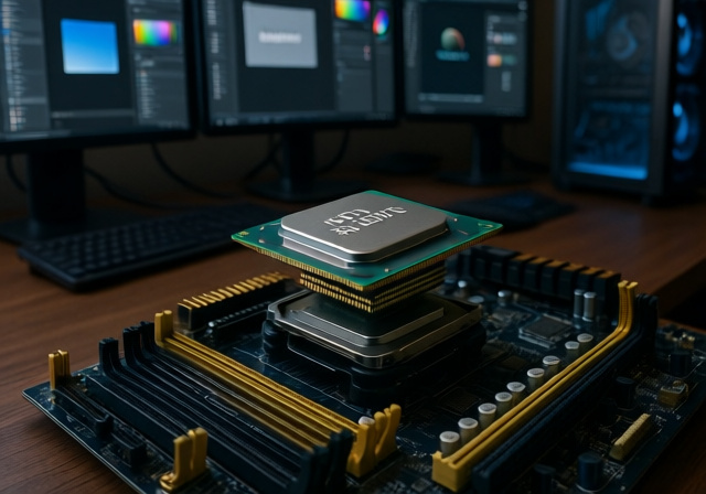 Best CPU For Workstation 2026: 10 Professional Processors Tested