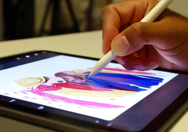 Best Stylus For Ipad Pro Artists 2026