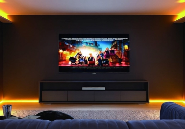 Best 85 Inch OLED TV 2026: Expert Reviews & Buying Guide