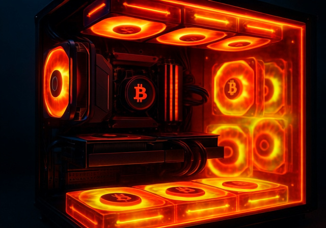 Best Graphics Cards GPUs To Mine Crypto 2026: 12 Models Tested