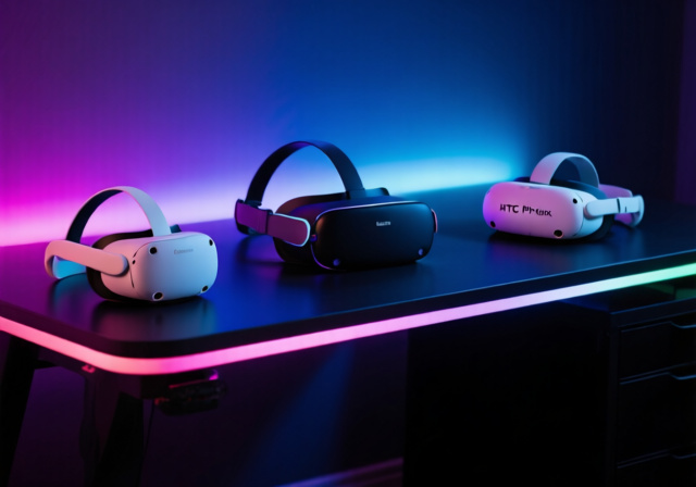 Best Pc Vr Headsets 2026: 12 Expert-Reviewed Options