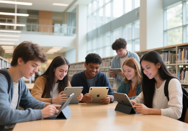 Best iPads for Students 2026: Complete Guide