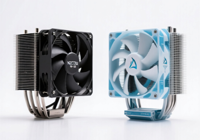 Best CPU Cooler Reddit 2026: Community Picks & Expert Testing