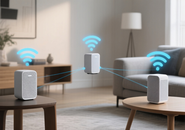 Best Mesh WiFi Systems 2026: 12 Expert-Tested Mesh Networks