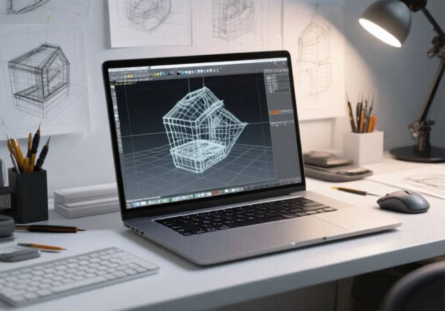 Best Laptops For 3D Modeling 2026: Top 10 Workstations Tested