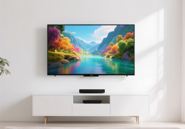 Best Small TV 2026: 12 Models Tested for Every Room