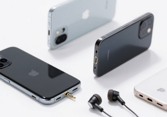 Best Phones With Headphone Jack
