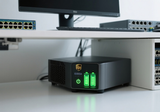 Best UPS Battery Backup 2026: 12 Models Tested for Power Protection
