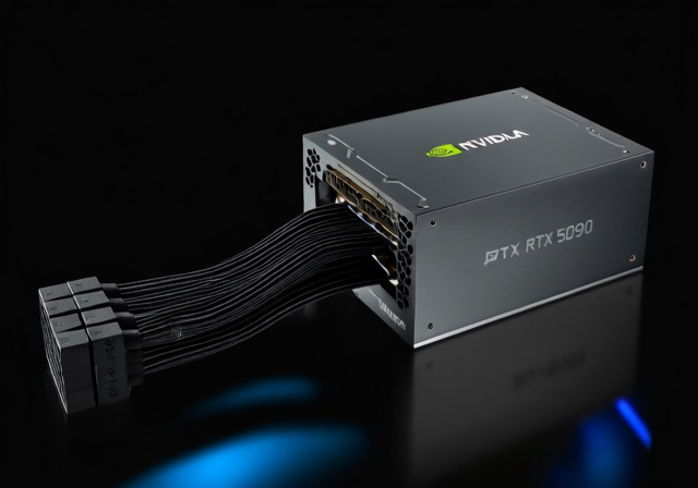 Best Power Supplies For RTX 5090 2026: 8 Expert-Tested PSUs