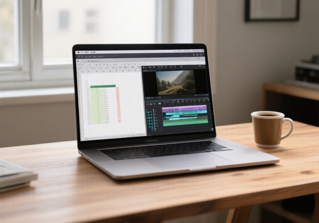 Best Laptops With 17 Inch Display 2026: 10 Models Tested
