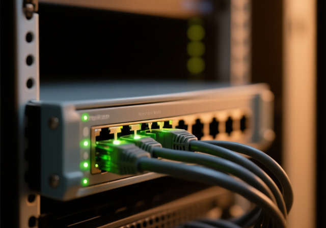 Best PoE Switches 2026: 12 Top Models Tested and Reviewed