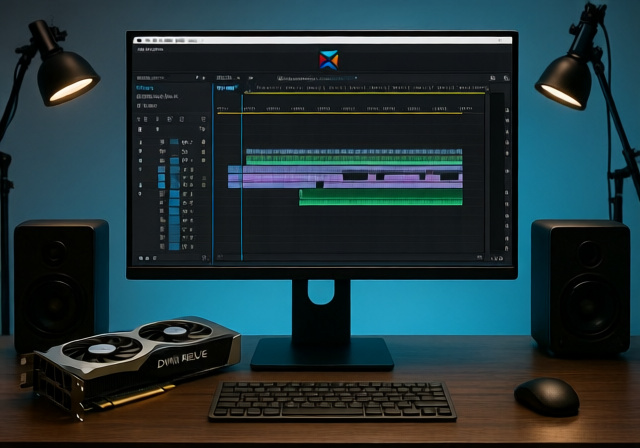 Best Graphics Cards For DaVinci Resolve 2026: Complete GPU Guide