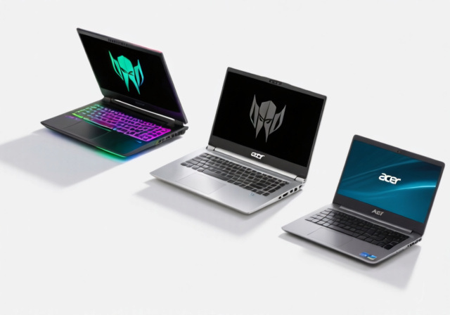 Best Acer Laptops 2026: Top 12 Models Tested and Reviewed
