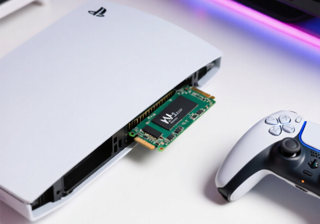 Best PS5 SSD Upgrades 2026: 10 Fastest M.2 Drives Tested